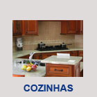 Cozinhas