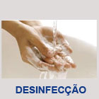 Desinfecção