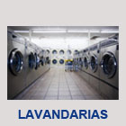 Lavandarias