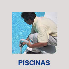 Piscinas